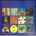 ERIC CLAPTON Pop History Vol 9 (Polydor – 2668 001) Germany 1972 compilation gatefold 2LP-Set (Blues Rock, Pop Rock, Classic Rock)